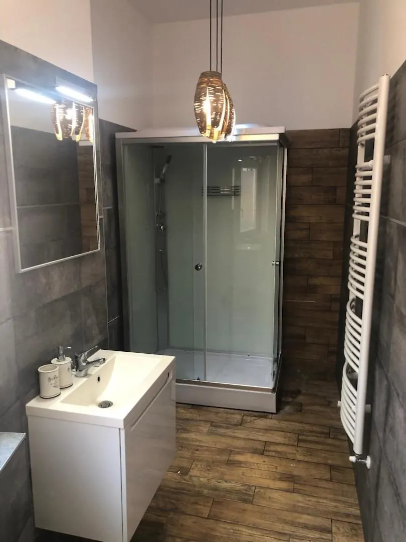 Budapest Lighthouse Apartment